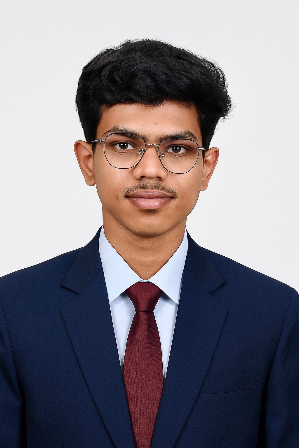 Ayush Sonone - Full-Stack and ML Developer